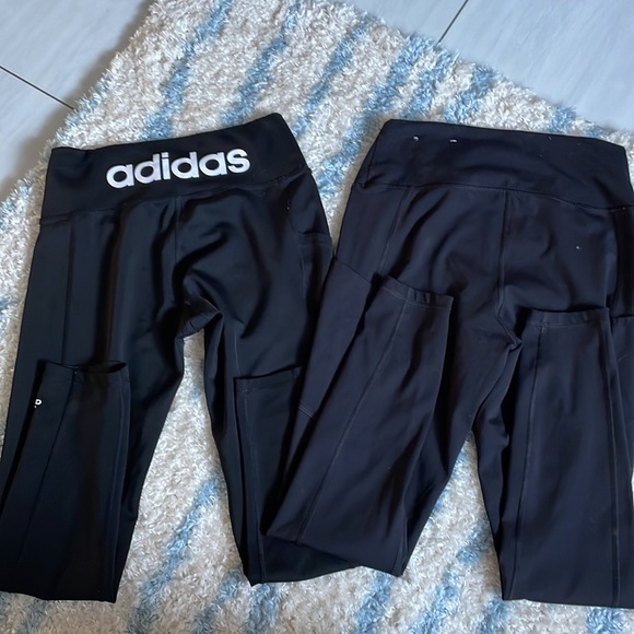 Leggings! - Picture 2 of 2